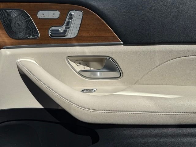 Used 2024  Mercedes-Benz GLE 350 image 28