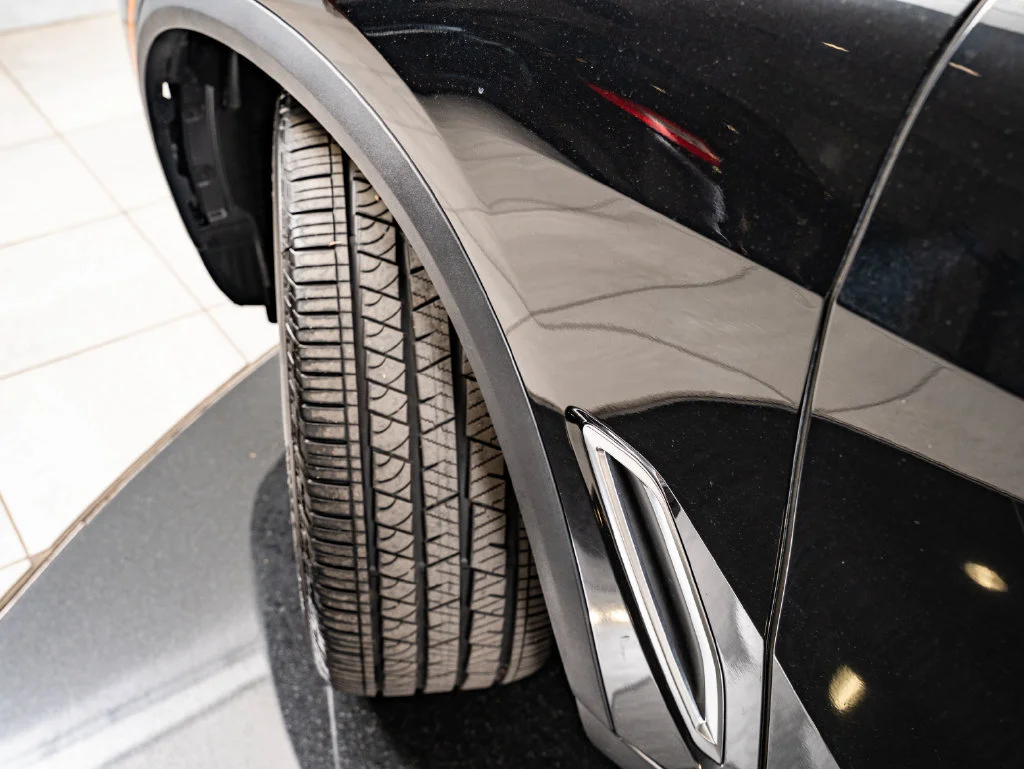 Used 2023 Black Sapphire Metallic BMW xDrive40i image 50
