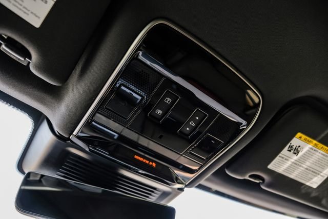 2026 Land Rover Range Rover SE - Photo 30
