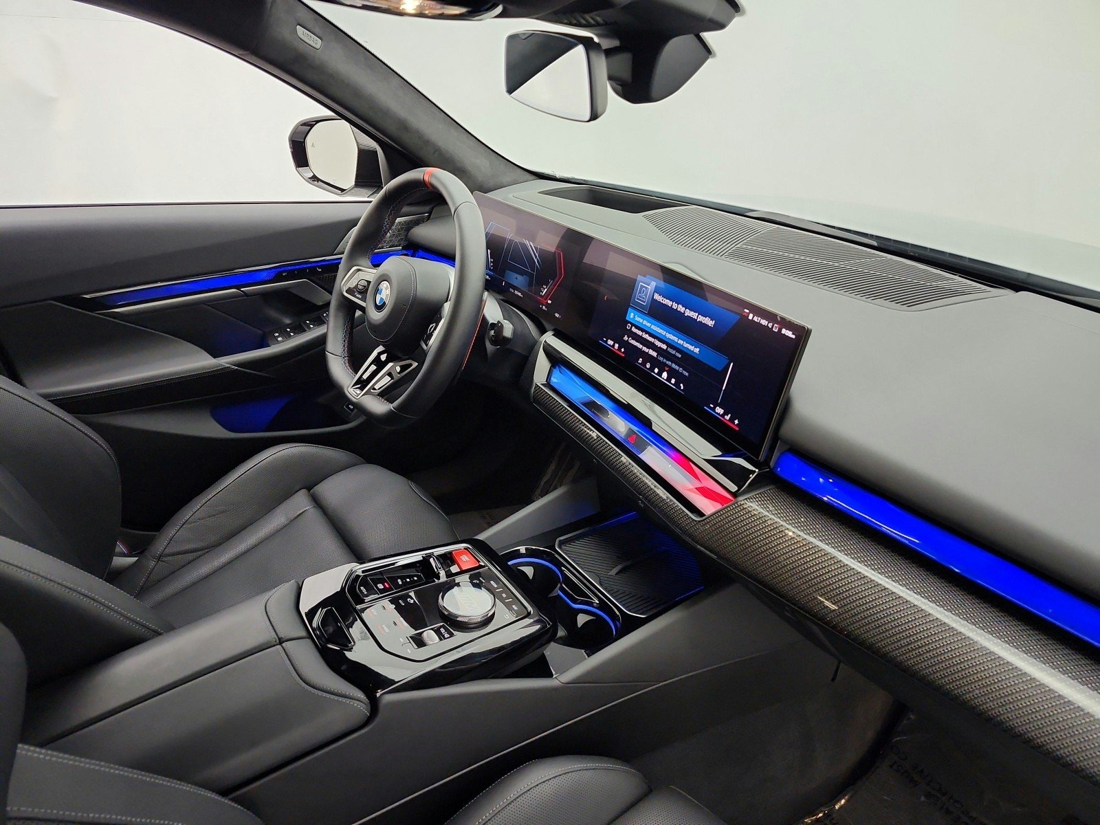 Used 2025 Brooklyn Grey Metallic BMW Sedan image 18