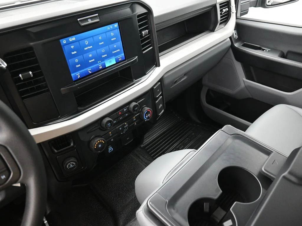 2026 Ford F-350 Super Duty XL - Photo 19