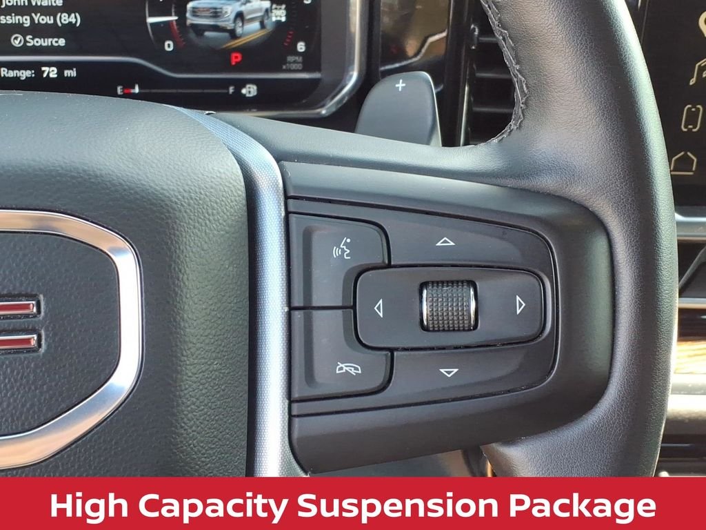 Used 2023 Deep Bronze Metallic GMC Elevation X31 OFF ROAD W/5.3L V8 image 17