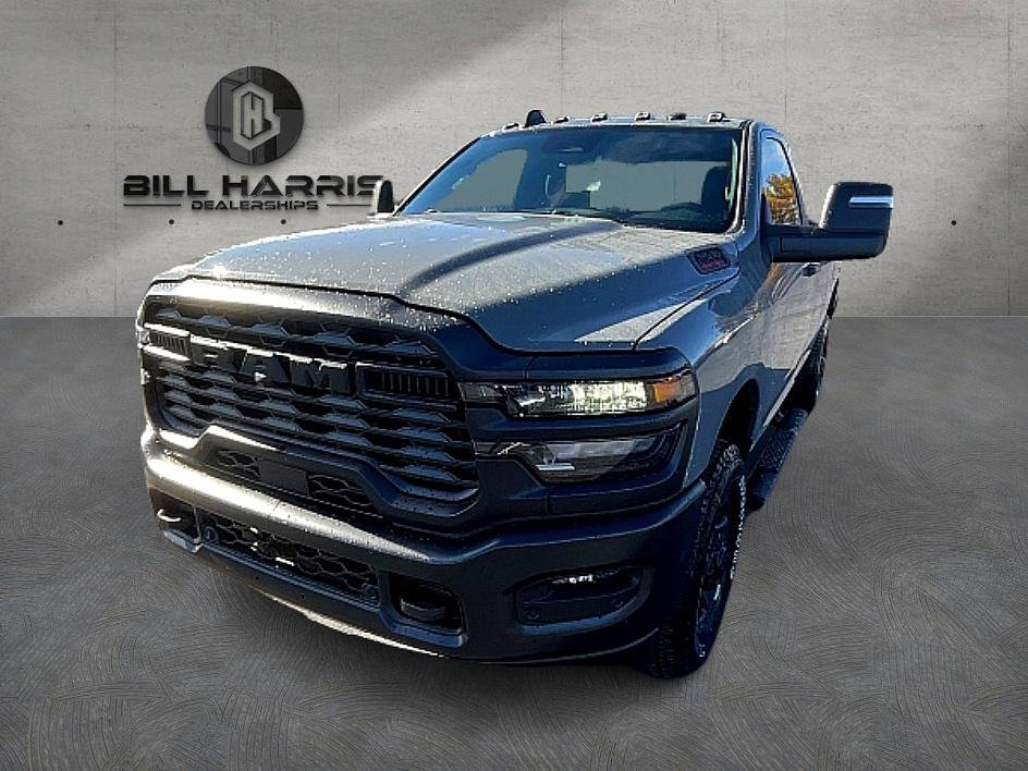 2026 RAM 2500 Tradesman 4X4 Regular Cab's photo
