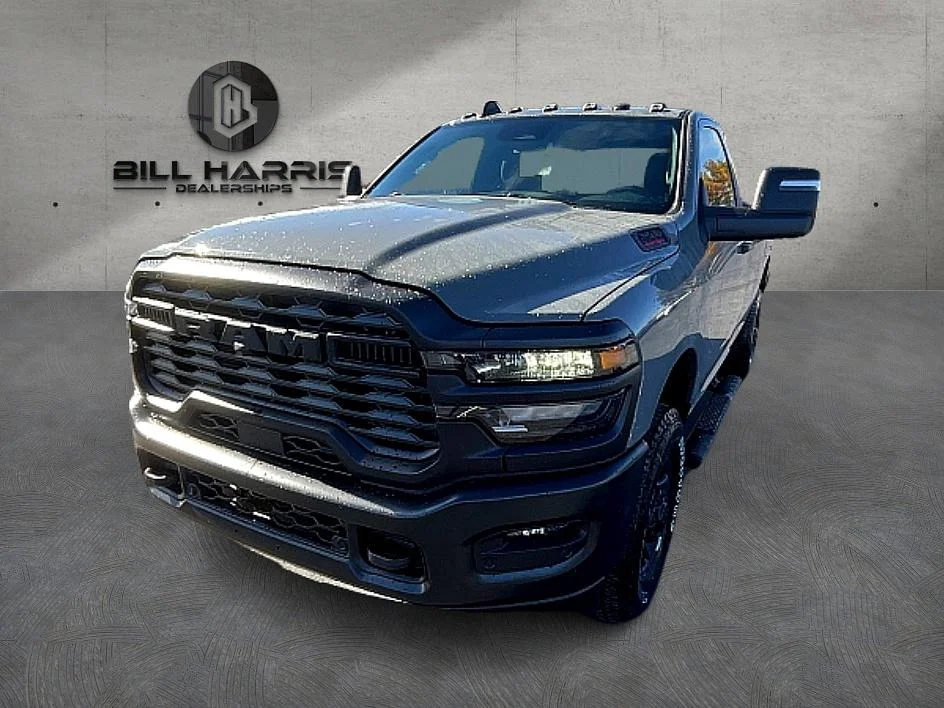 2026 RAM 2500 Tradesman 4X4 Regular Cab's photo