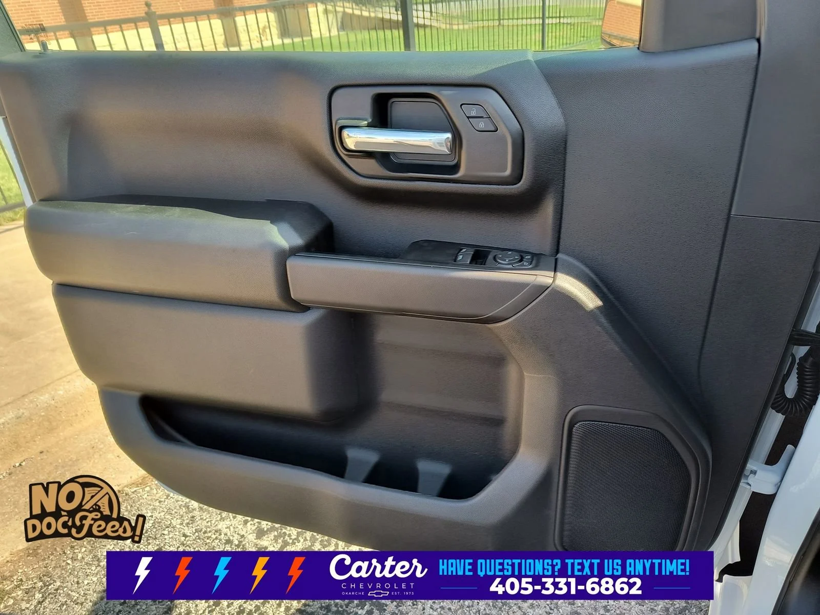 2026 Chevrolet Silverado 1500 Work Truck - Photo 19