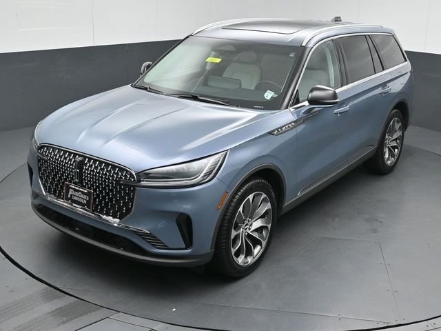 2025 LINCOLN AVIATOR - Image 45