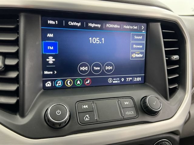 2021 GMC Acadia SLT - Photo 31
