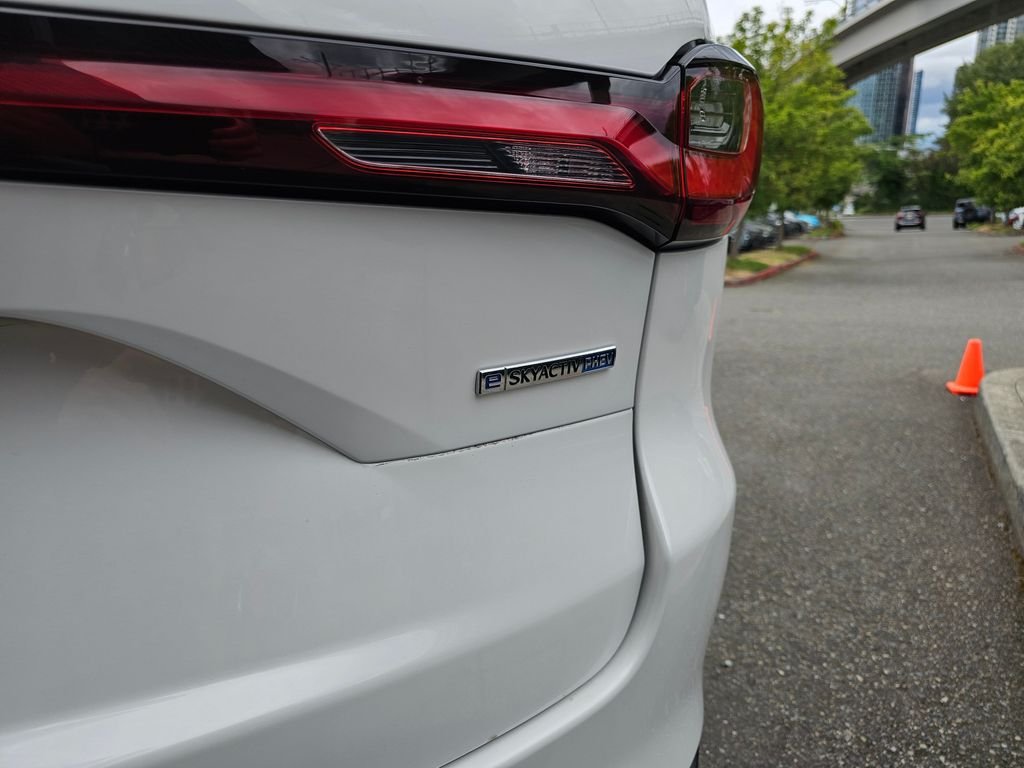 2024 Mazda CX-90 Premium Plus Package - Photo 17