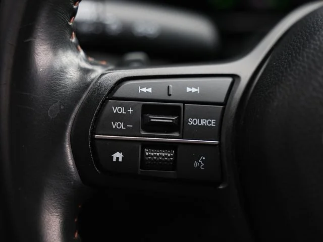 Used 2023 Still Night Pearl Honda Sport image 33