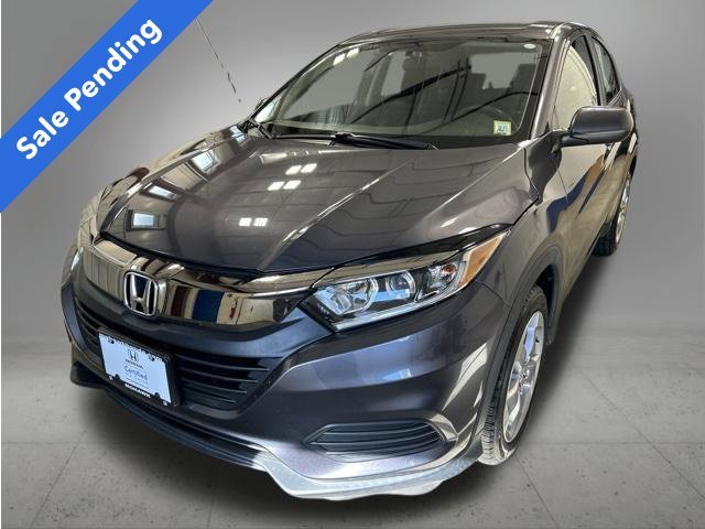 2022 Honda HR-V