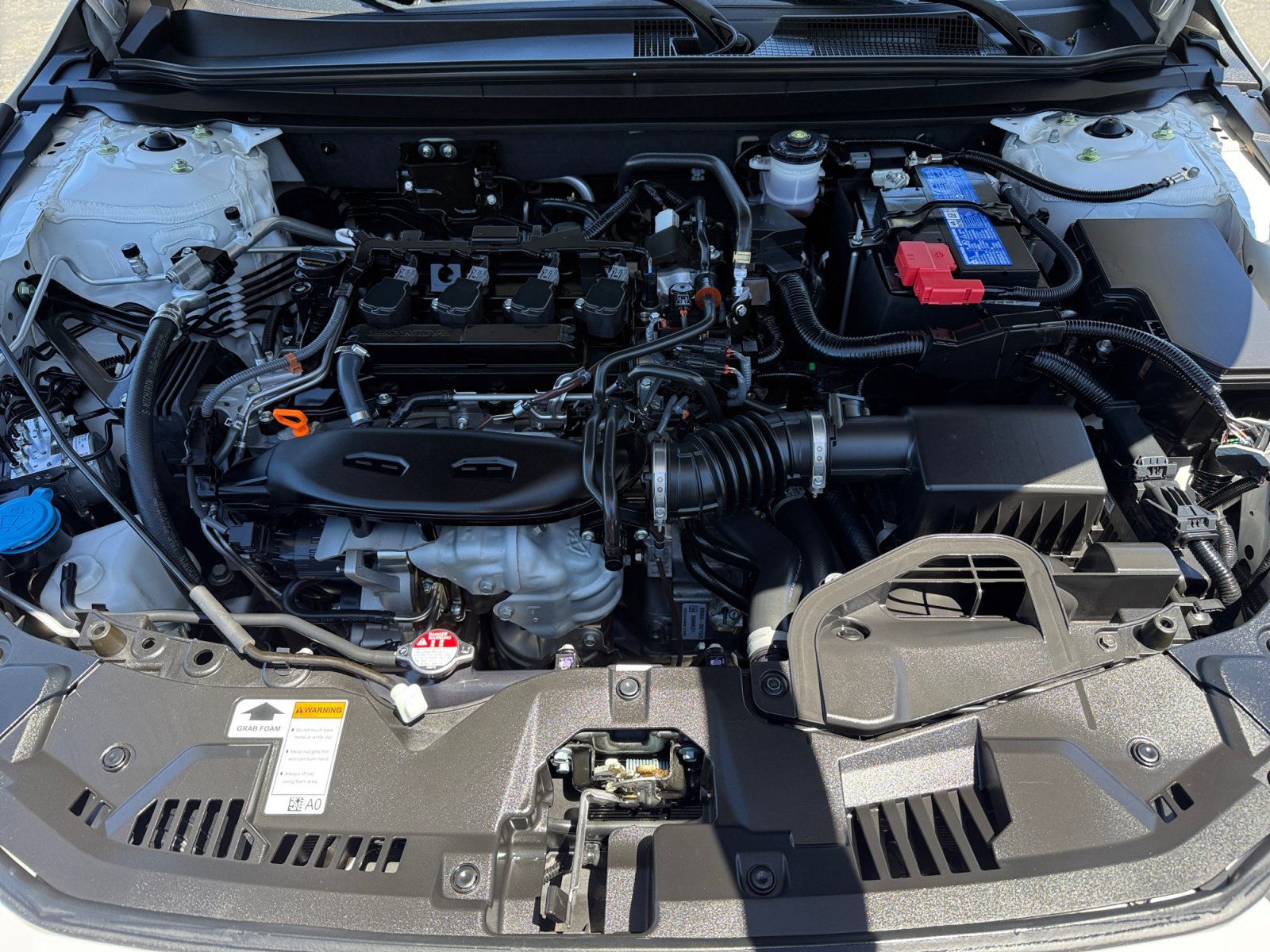 Used 2025 Dlr Honda SE image 20