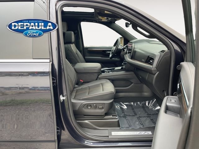 Used 2026 Gray Chevrolet High Country image 19