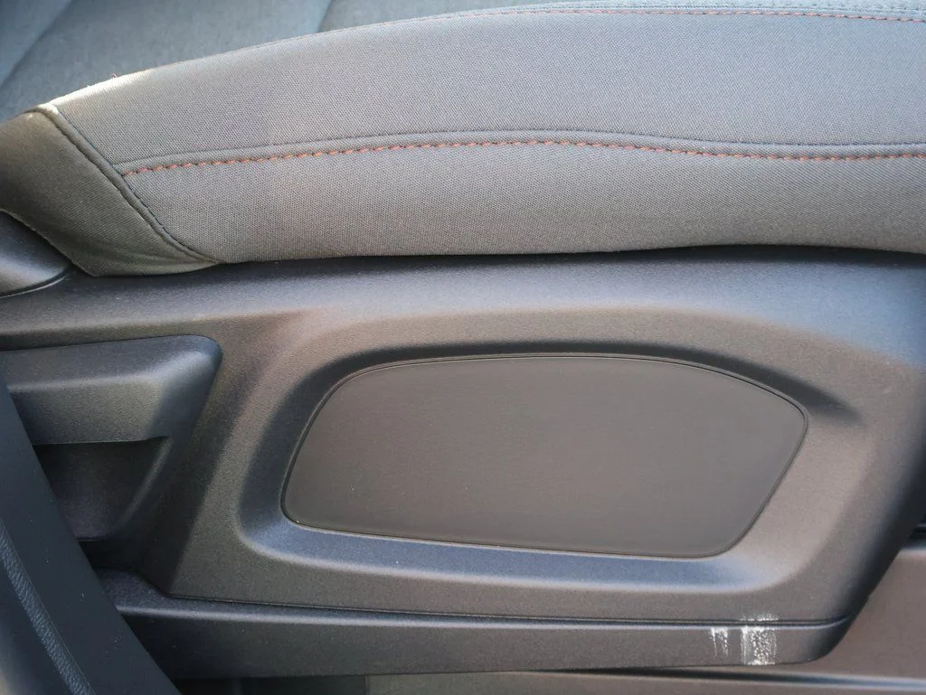 New 2026 Space White Metallic Ford Active image 11