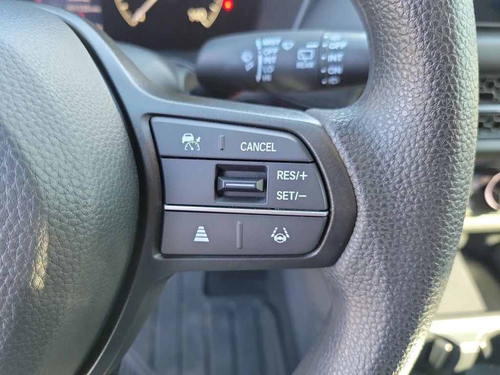 2026 Honda HR-V LX - Photo 26