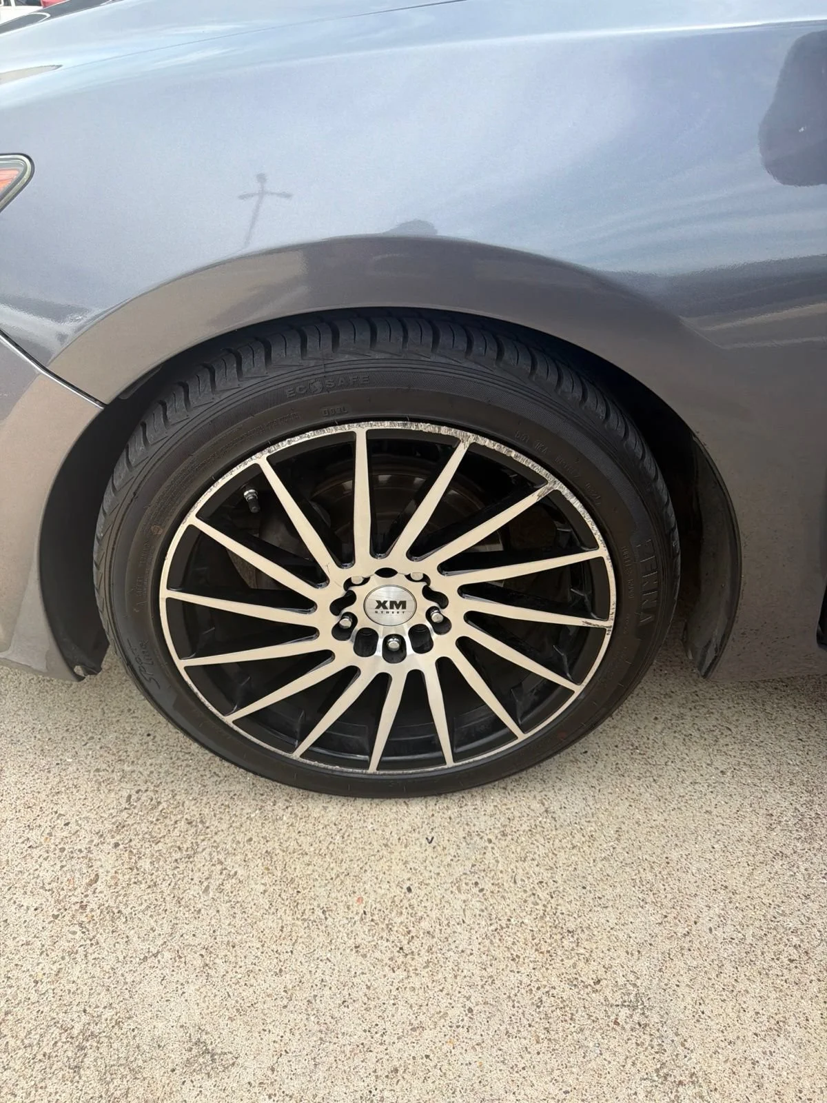 Used 2015 Gray Acura  image 20