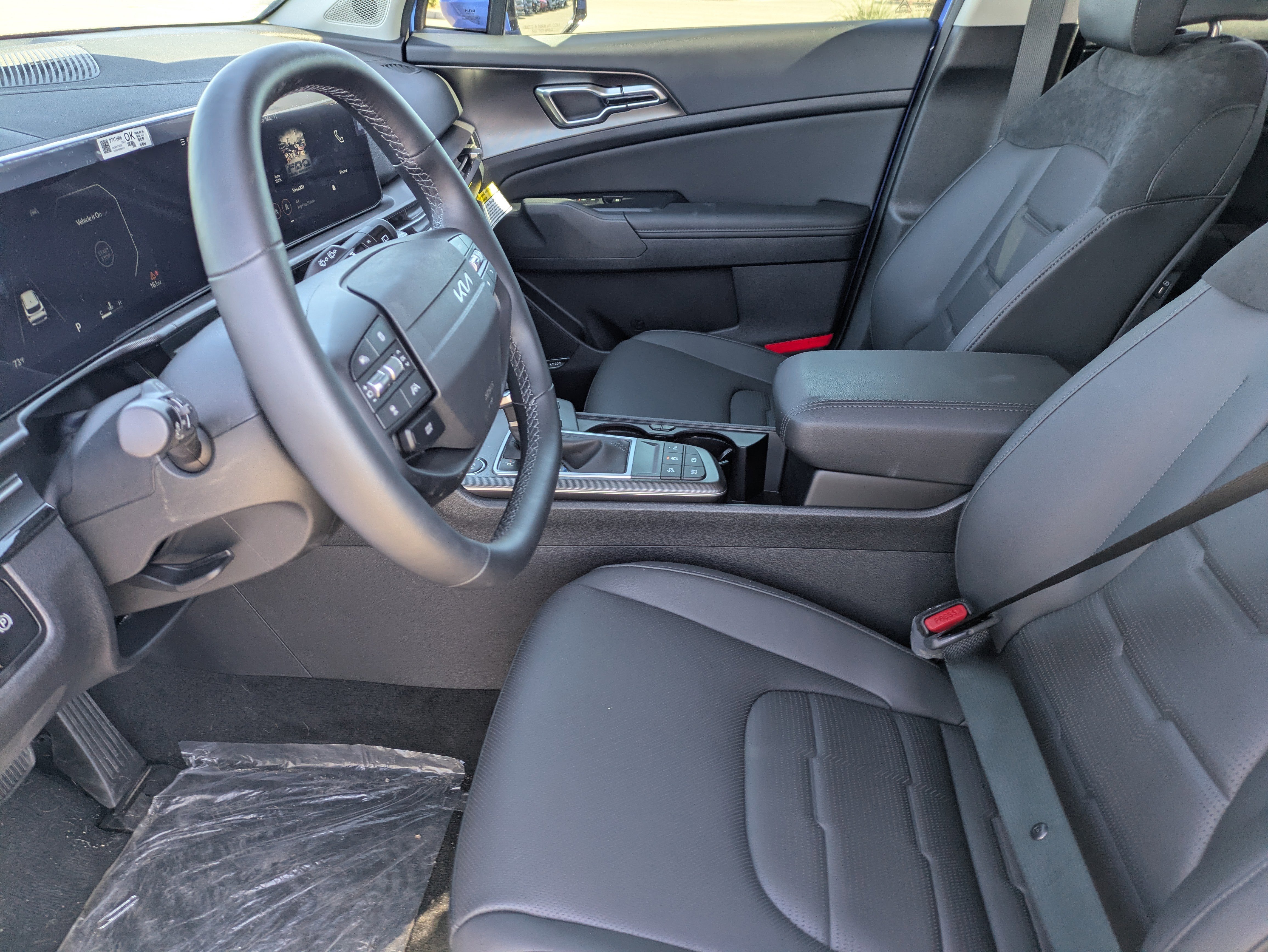 2026 Kia Sportage SX Prestige - Photo 25