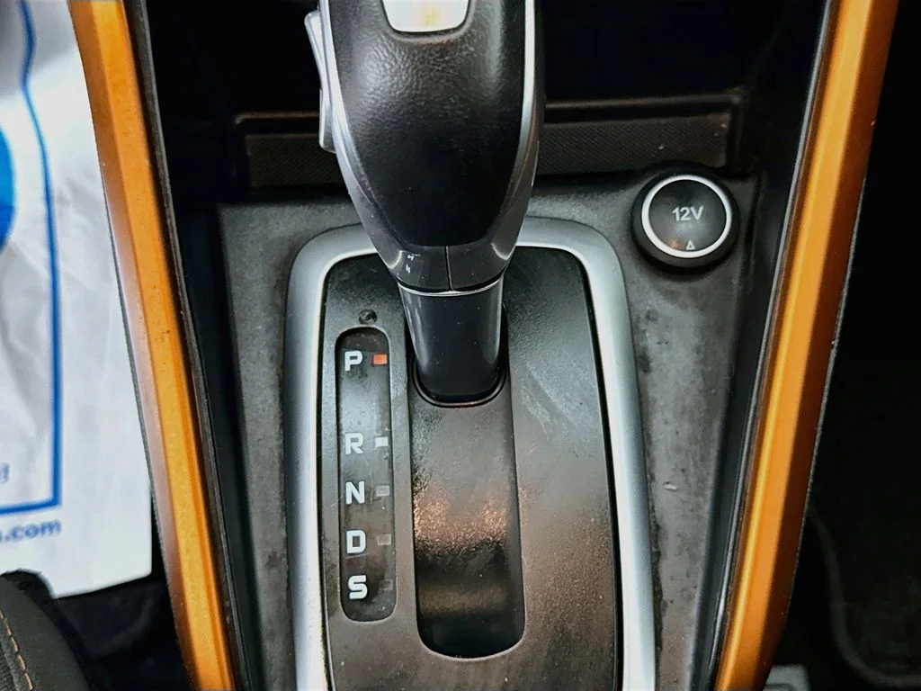 Used 2021 Lightning Blue Metallic Ford SE image 21