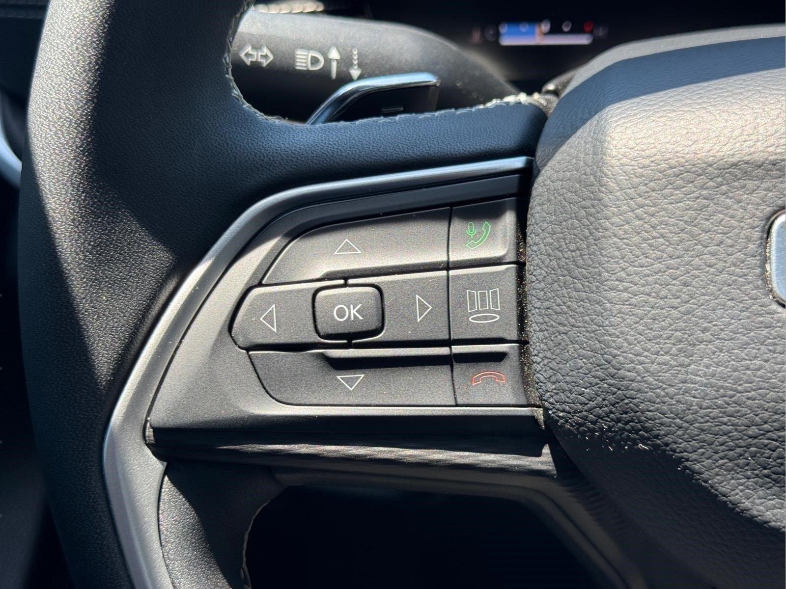 2025 Jeep Grand Cherokee L Laredo - Photo 19