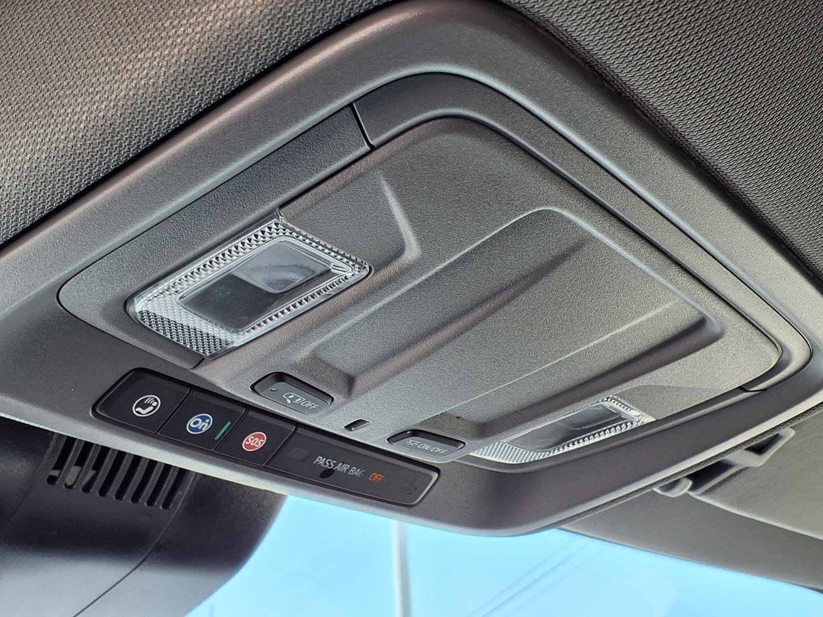 2025 Chevrolet Silverado 1500 LT Gray at Robbins Nissan