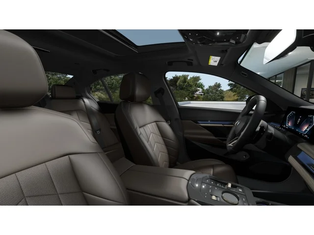 New 2027 Carbon Black Metallic BMW  image 9