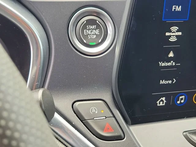 2023 Chevrolet Blazer 2LT - Photo 26
