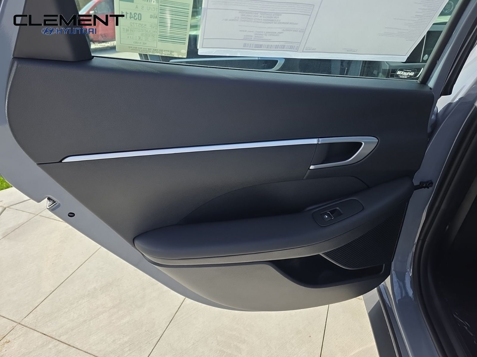 2026 Hyundai Sonata SE - Photo 27