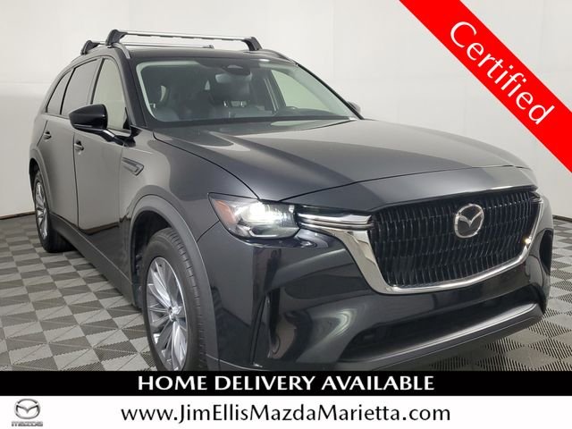 2024 Mazda CX-90 Turbo Preferred Plus Package's photo
