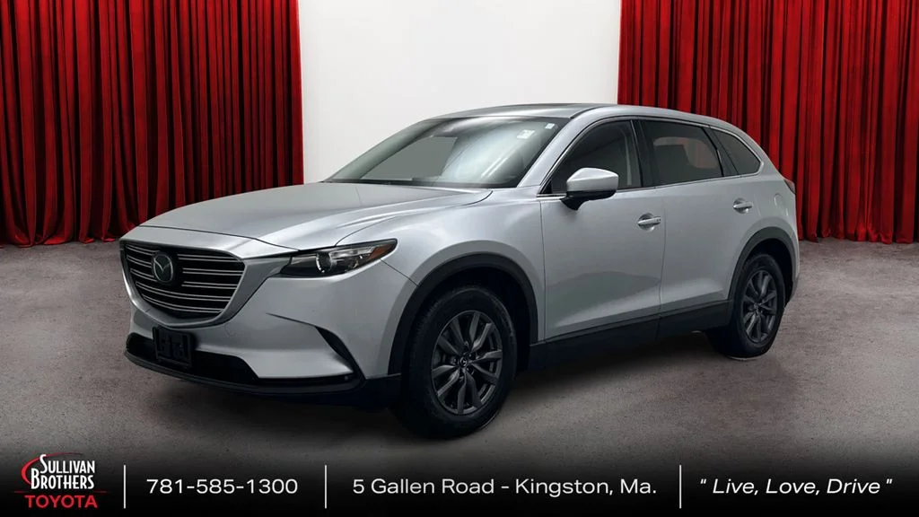 2023 Mazda CX-9 Touring AWD's photo