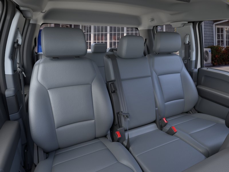 New 2026 Oxford White Ford F-250® XL image 10