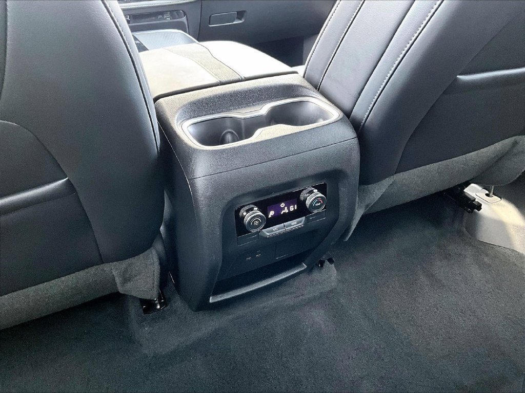 Used 2026 White Buick Sport Touring image 12