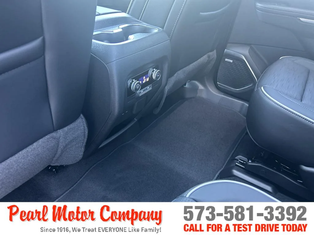 2026 Buick Enclave Sport Touring - Photo 22
