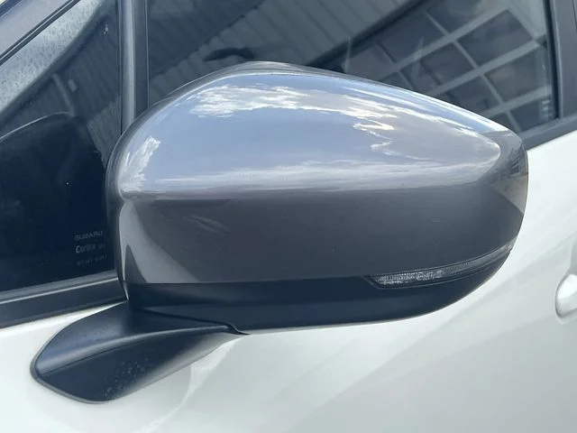 Used 2024 White Subaru Limited image 41