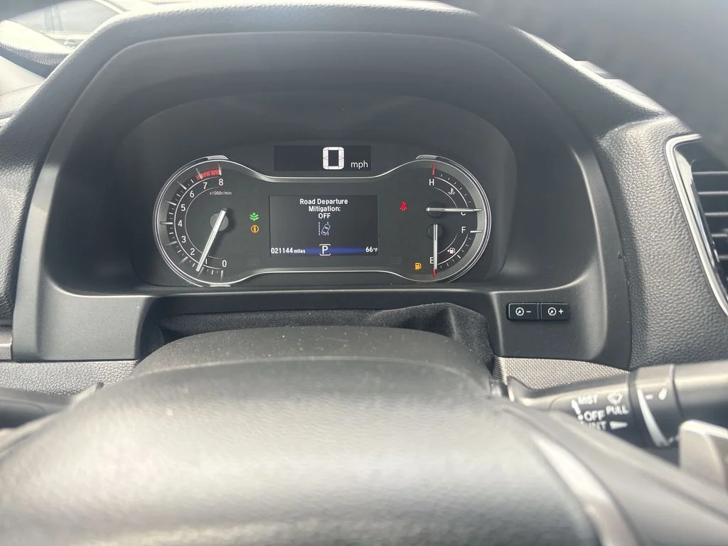 Used 2023 Gray Honda RTL-E image 10