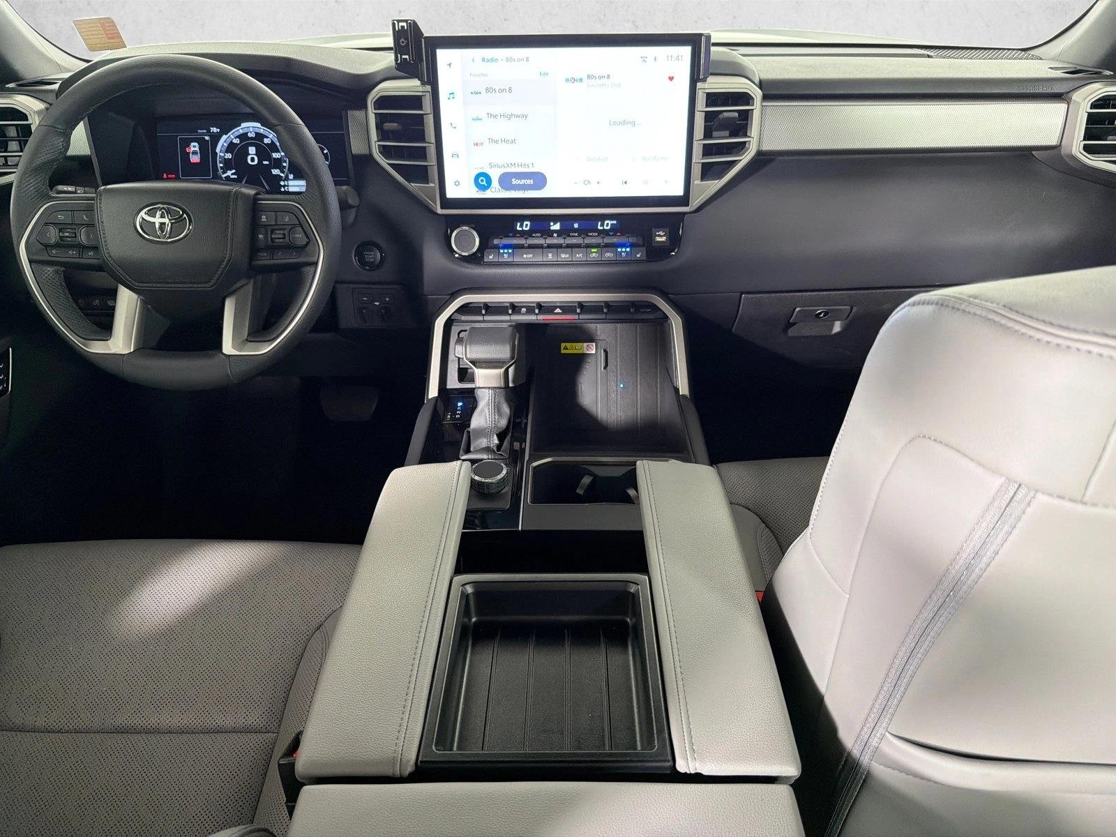 Used 2025 Blueprint Toyota Limited image 22