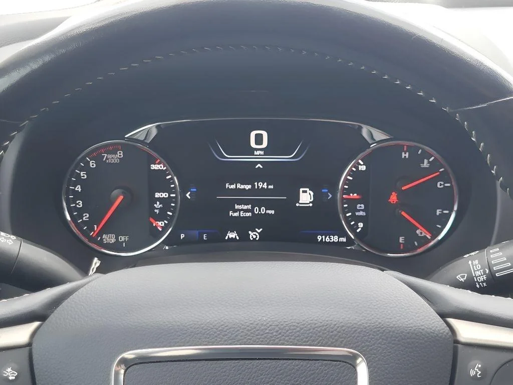 Used 2022 Hunter Metallic GMC Denali image 12