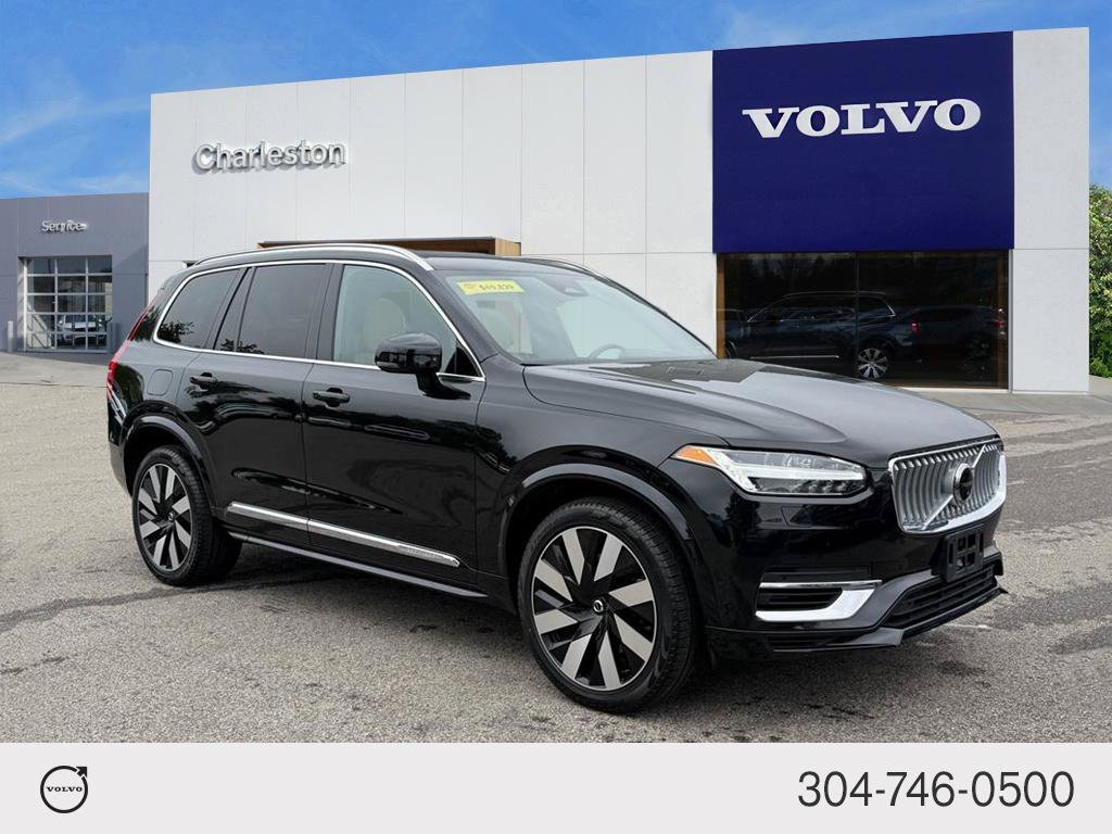 2023 Volvo XC90