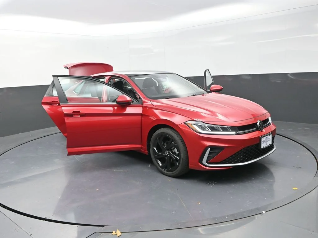 New 2026  Volkswagen 1.5T SE image 30