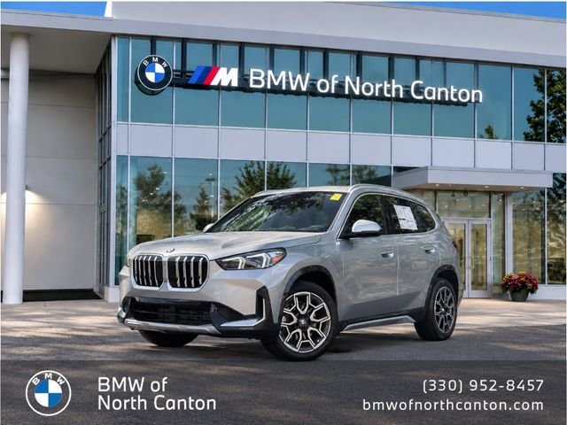 2023 BMW X1 28i