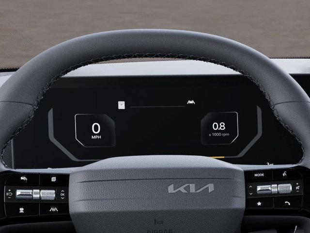 New 2027 Snow White Pearl Kia SX image 21