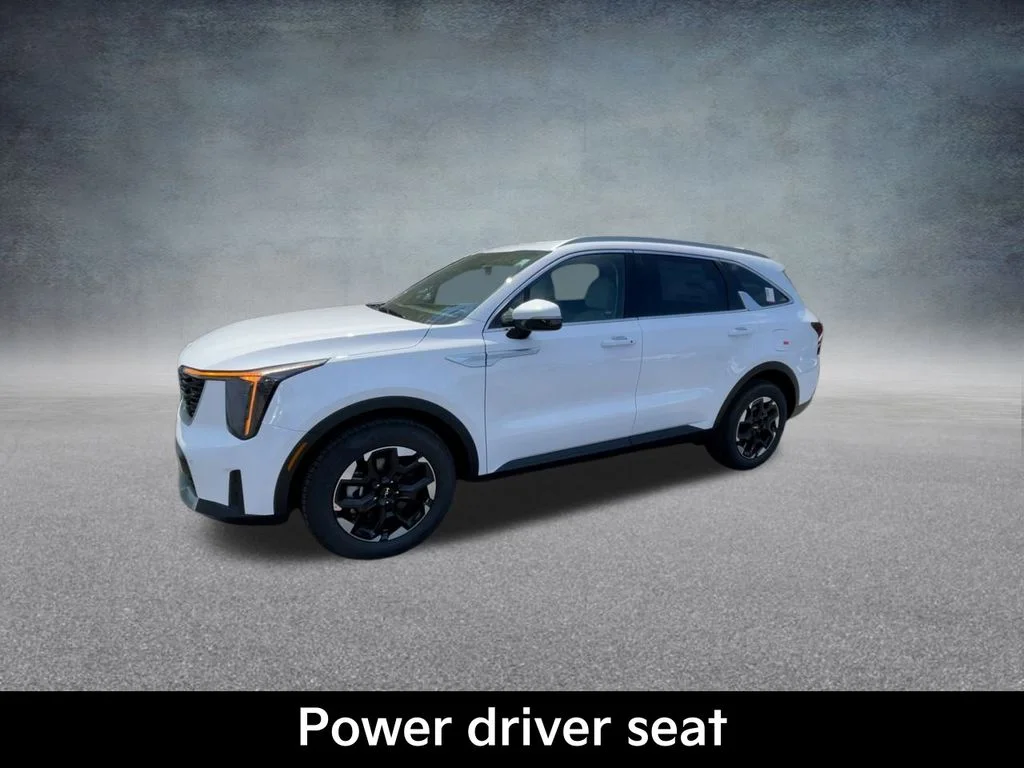 2026 Kia Sorento S - Photo 11