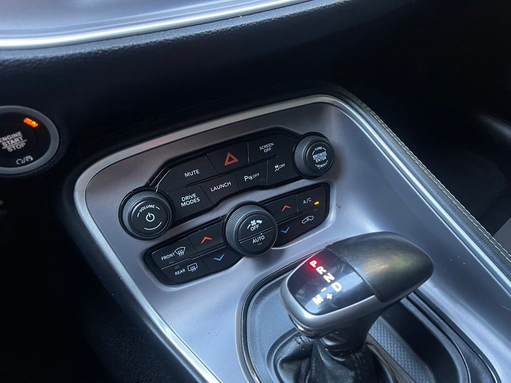Used 2020 Red Dodge R/T Scat Pack Widebody image 19