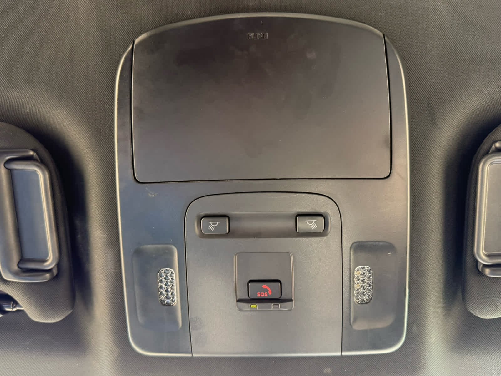 Used 2025 Midnight Black Metallic Toyota XSE image 27