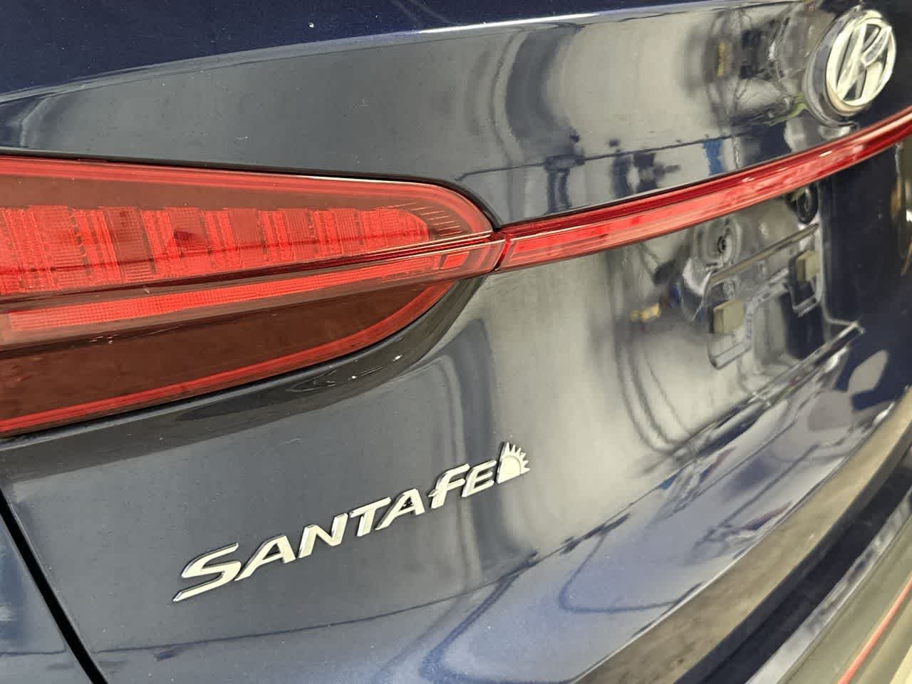 2023 Hyundai Santa Fe SEL - Photo 10