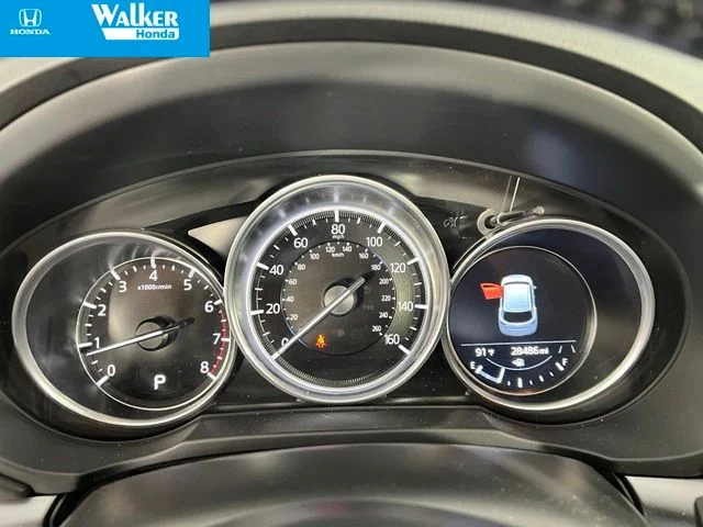Used 2025 Quartz Metallic Mazda 2.5 S Preferred Package image 24