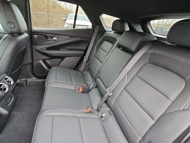 2025 Chevrolet Blazer EV LT - Photo 24