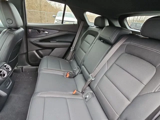 2025 Chevrolet Blazer EV LT - Photo 24