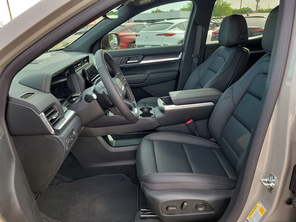 2026 GMC Terrain Elevation - Photo 19