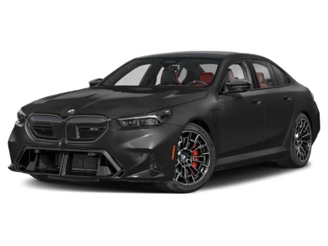 2027 BMW M5