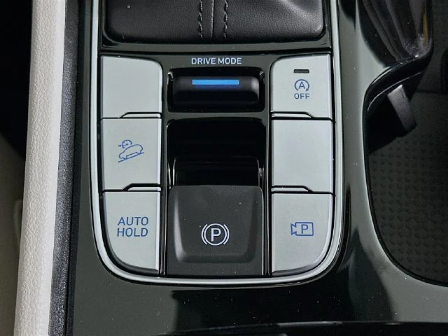 New 2026 Hyundai TUCSON SEL Plus