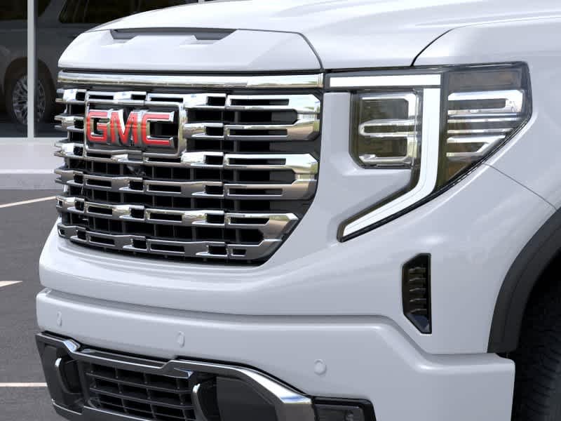 2026 GMC Sierra 1500 Denali - Photo 13